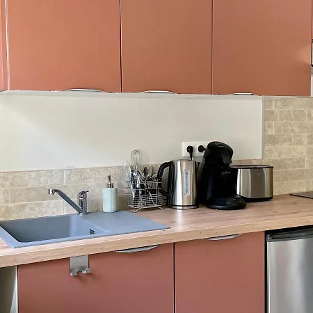 Le Mazet, Des Lucioles En Provence Holiday home *