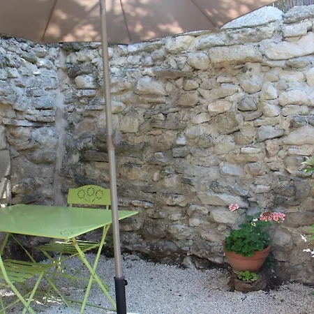 Holiday home Le Mazet, Des Lucioles En Provence *